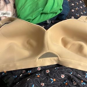 COPY - Lane Bryant bra never worn 52dd but damaged by a posher